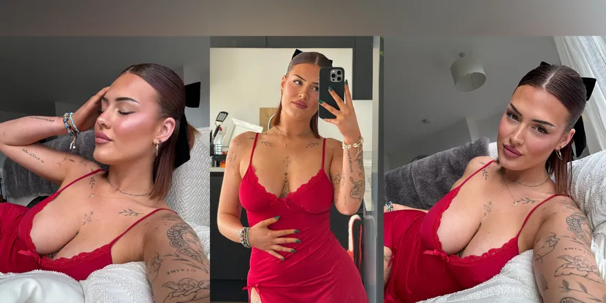 OnlyFans cuenta stormmariafree header 2