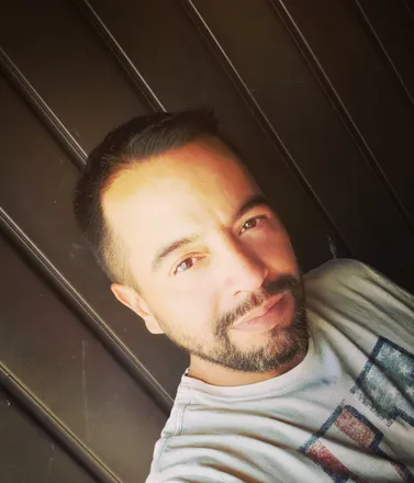 OnlyFans cuenta sylar40 avatar 1