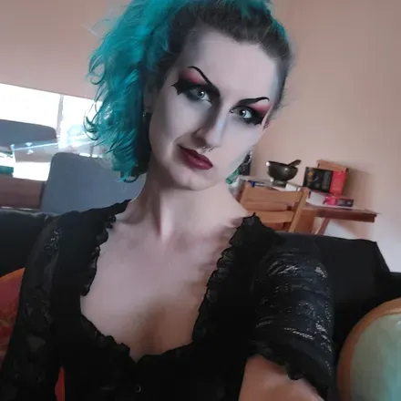 OnlyFans cuenta acacia.ave avatar 1