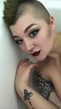 OnlyFans cuenta heathenbb avatar 1