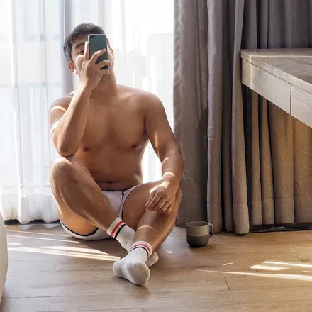 OnlyFans account  joeth19 avatar 1