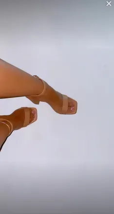 OnlyFans cuenta pinktoeszz avatar 1