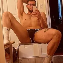 OnlyFans cuenta gerad_muscle avatar 1