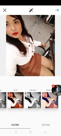 OnlyFans cuenta alondritapgarcia29 header 2