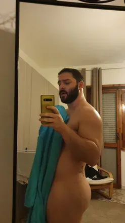 OnlyFans cuenta yakovmaroj avatar 1