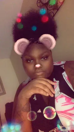 OnlyFans cuenta prettybiggblackk avatar 1