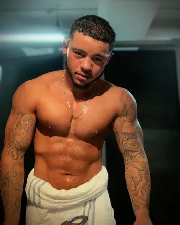 OnlyFans cuenta ftmuscle avatar 1