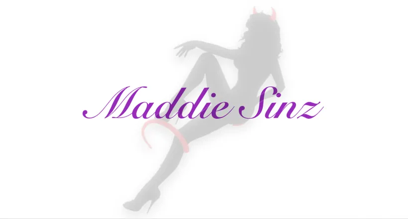 OnlyFans cuenta maddiesinz header 2