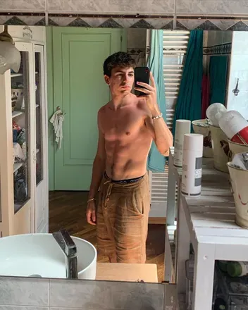 OnlyFans cuenta theyoungprofessor avatar 1