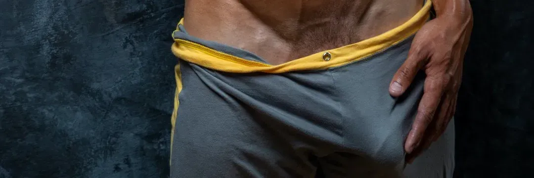 OnlyFans cuenta boybuilder header 2
