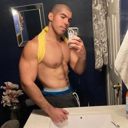 OnlyFans cuenta thenickmartinez avatar 1