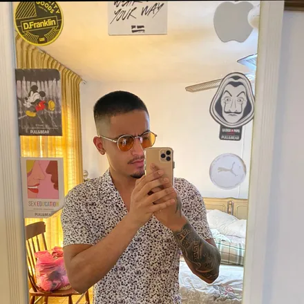 OnlyFans account  arnol_fit header 2