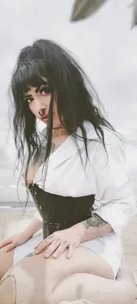 OnlyFans cuenta slamqueen avatar 1