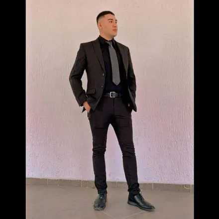 OnlyFans cuenta algez avatar 1