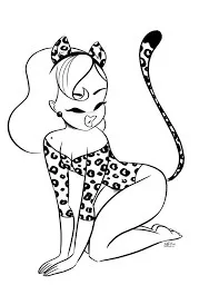 OnlyFans cuenta whitekitty805 header 2