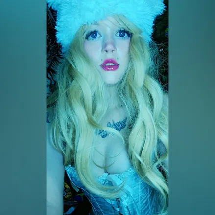 OnlyFans cuenta andromedabunnie previous_avatars_1 3