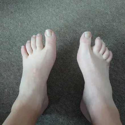 OnlyFans cuenta mrfootfetish111 avatar 1