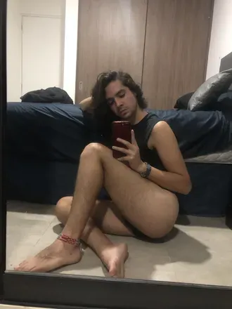 OnlyFans cuenta ibogdan avatar 1