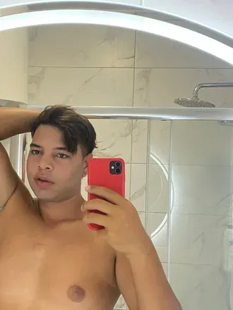 OnlyFans account  babyeizne18 avatar 1