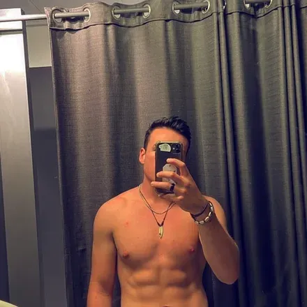 OnlyFans cuenta jahredweideman avatar 1