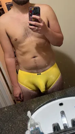 OnlyFans cuenta otterboy_94 avatar 1