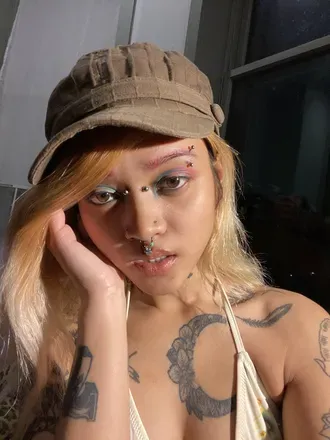 OnlyFans cuenta delagolds avatar 1