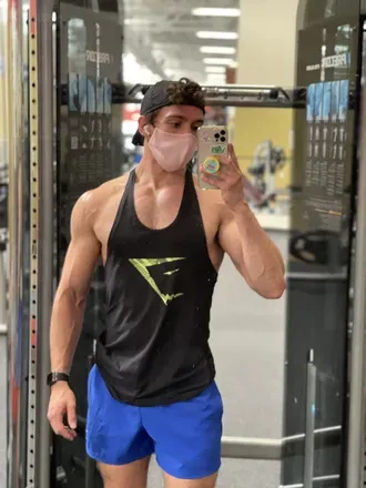 OnlyFans cuenta mikeandikle avatar 1
