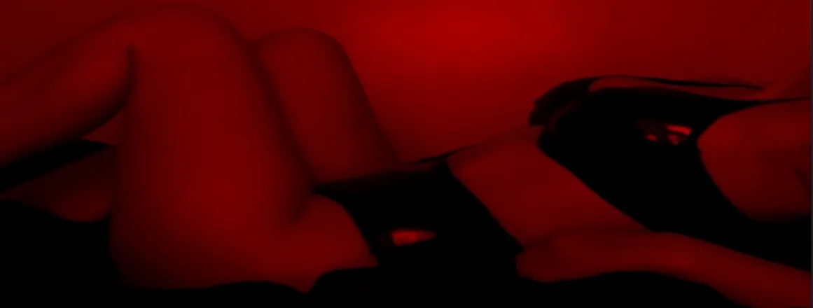 OnlyFans account  zetablackx header 2