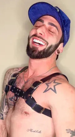 OnlyFans account  gabrieltrentim_oficial avatar 1