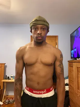 OnlyFans account  mimms87 avatar 1