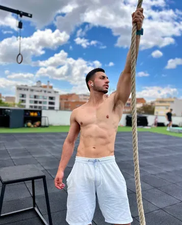 OnlyFans cuenta u235970530 avatar 1
