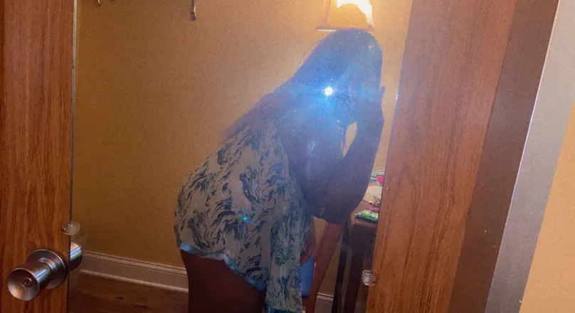 OnlyFans account  allnaturalthroatgoat header 2