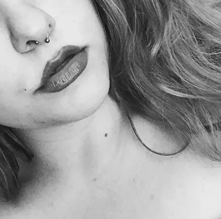 OnlyFans cuenta sinningcinnamon avatar 1