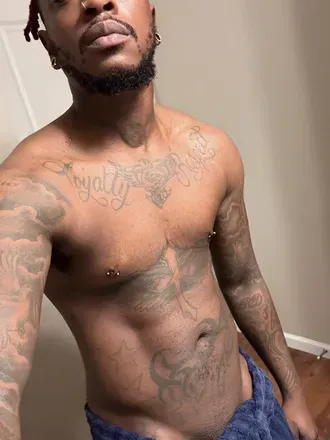 OnlyFans cuenta prettiboyfloydd avatar 1
