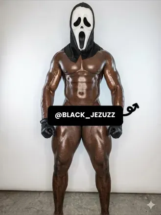 OnlyFans cuenta black_jezuzz avatar 1