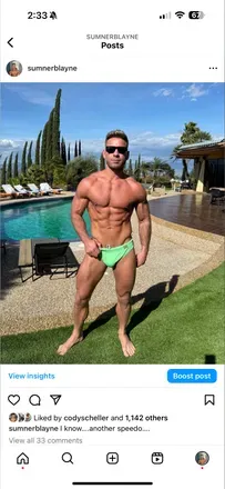 OnlyFans cuenta sumnerblayne avatar 1