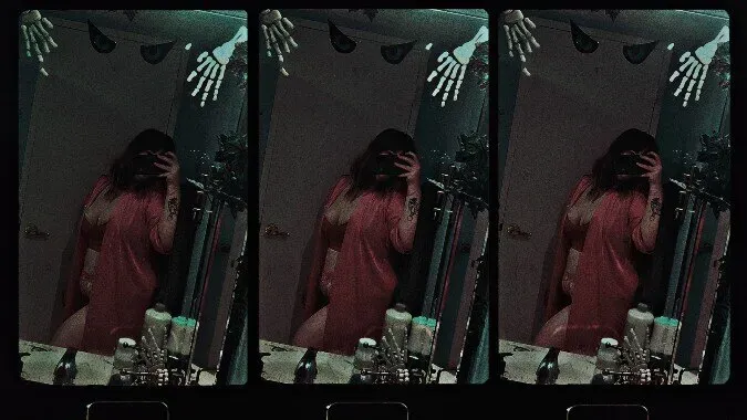 OnlyFans cuenta spooky_bxtch666 header 2