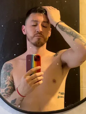 OnlyFans cuenta inocentbooy avatar 1