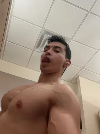 OnlyFans cuenta gymbro2002 avatar 1