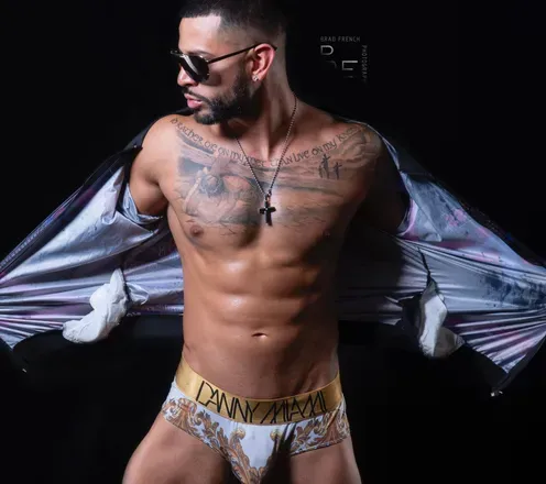 OnlyFans cuenta partywithrio avatar 1