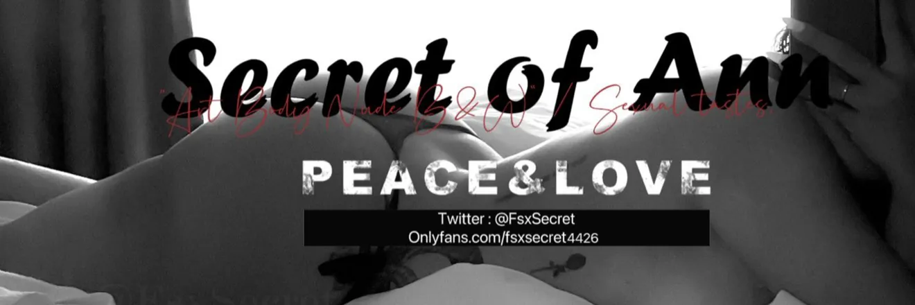 OnlyFans cuenta fsxsecret4426 header 2