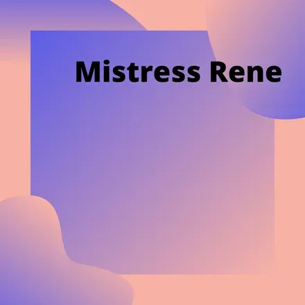 OnlyFans cuenta mistressrenebaby header 2