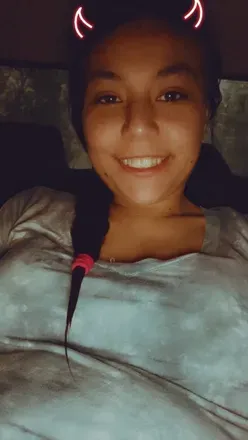 OnlyFans cuenta feistylatina98 avatar 1