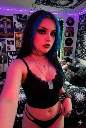 OnlyFans cuenta dravenwolfe avatar 1