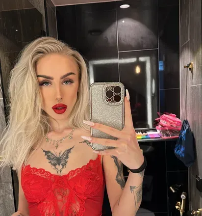 OnlyFans cuenta jade.beib avatar 1