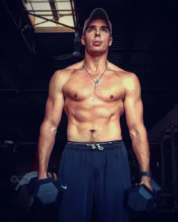 OnlyFans cuenta dedicateddean avatar 1