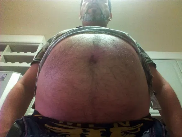 OnlyFans account  gainerbear avatar 1