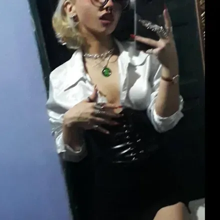 OnlyFans cuenta uloveamy avatar 1