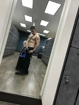OnlyFans cuenta tykimik avatar 1