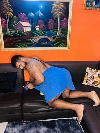 OnlyFans cuenta henry_hot header 2